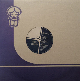 Los Chicharrons : Conga Heaven, Bongo Hell (12")