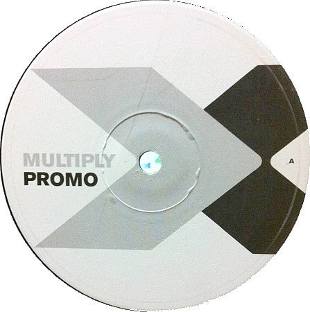 Thick Dick : Insatiable (Chris Coco Vocal Mix) (12", Promo)
