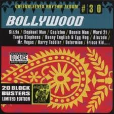 Various : Bollywood (2xLP, Comp)