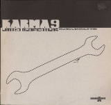Karma : 9 (12")