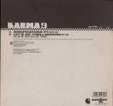 Karma : 9 (12")