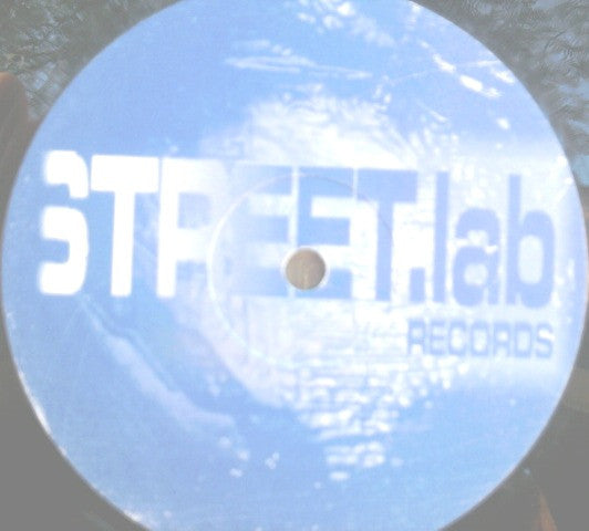 Key De Es : Atrativo Do Amor EP (12")