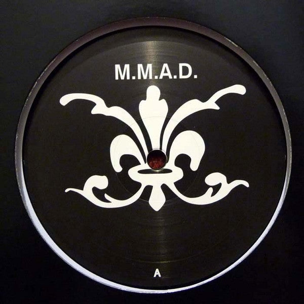 Stativ Connection : Sommerraupe (12")