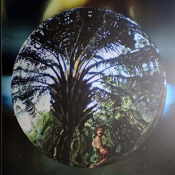 FKJ (French Kiwi Juice) : Vincent (2xLP, Album, Ltd, Cle)