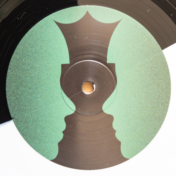Carlos Rafael Rivera : The Queen's Gambit (Music From The Netflix Limited Series) (LP, Bla + LP, Gre)