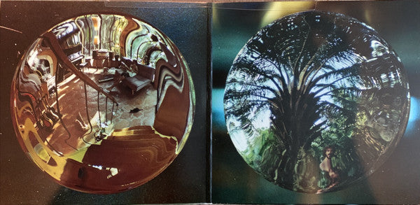 FKJ (French Kiwi Juice) : Vincent (2xLP, Album, Ltd)