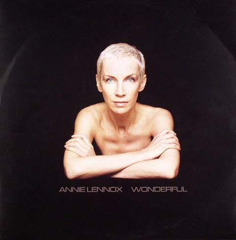 Annie Lennox : Wonderful (12", Single)