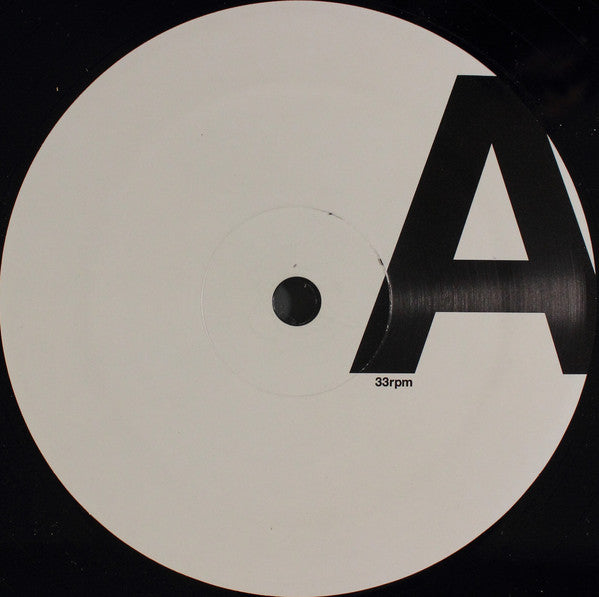 Various : Immediate Action - Bonus Tracks (12")