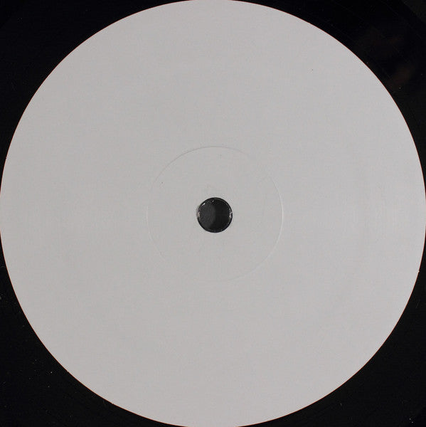 Various : Immediate Action - Bonus Tracks (12")