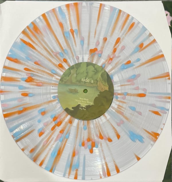 Another Michael : New Music And Big Pop (LP, Album, Cle)