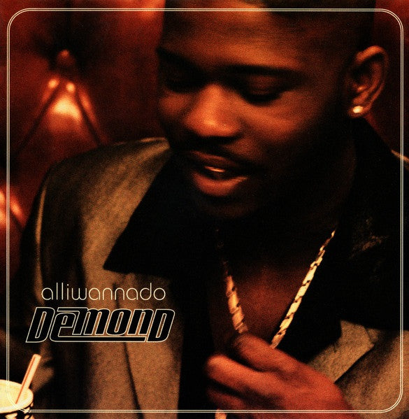 Demond (2) : Alliwannado (12", Max)