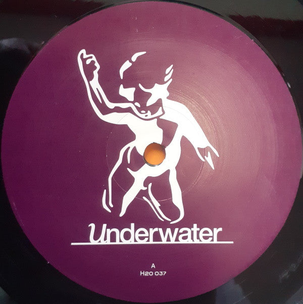 Rude RKade : Beautiful (12")