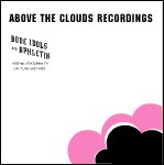 Bone Idols & Aphletik : Keep On / Can't Live Like This (12")
