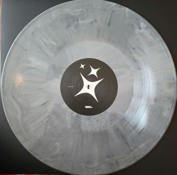 Nas : Magic (LP, Album, Ltd, Gal)