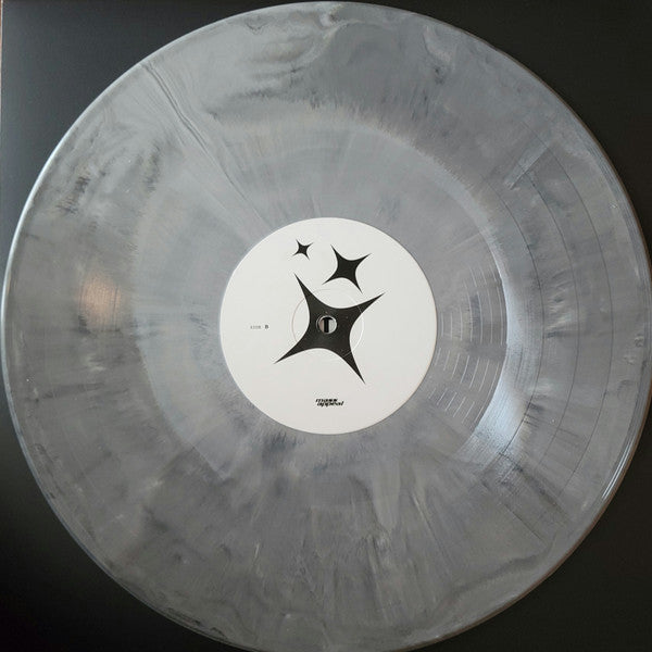 Nas : Magic (LP, Album, Ltd, Gal)