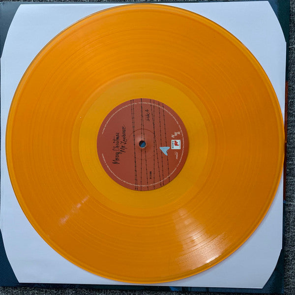 Ryuichi Sakamoto : Merry Christmas, Mr. Lawrence (LP, RE, Tra)