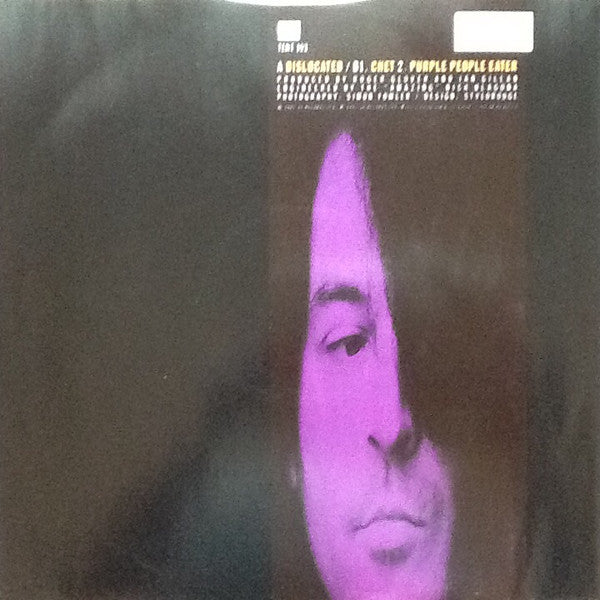Gillan & Glover : Dislocated (12", Single)