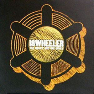 18 Wheeler : The Hours And The Times (12", Single)