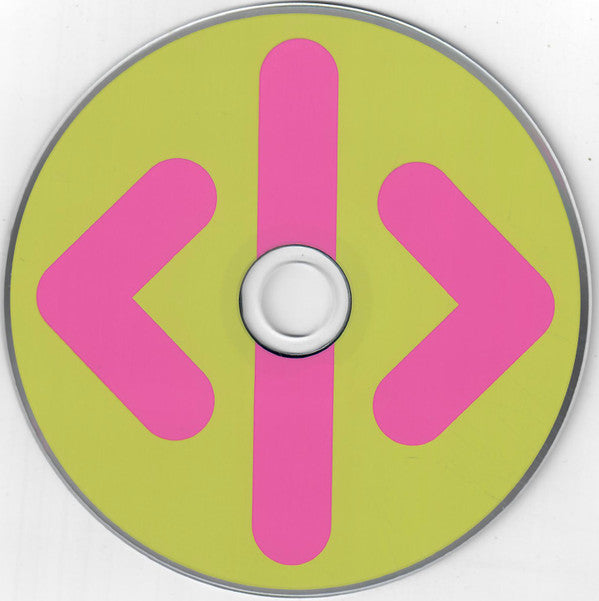 Charlie Puth Feat. Jungkook : Left And Right (CD, Single, Ltd)