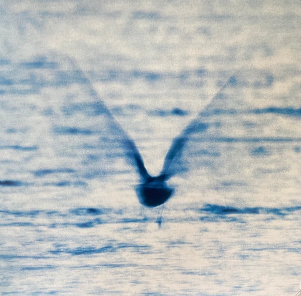 Ryo Fukui : Mellow Dream (LP, Album, Ltd, RE, Blu)