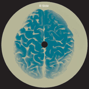 SofaLofa : Pickled Think EP (12", EP)