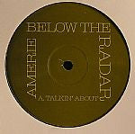 Amerie / Omarion : Talkin' About / Touch (12", Unofficial)