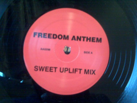 Aretha Franklin : Think Remix (12", Unofficial)