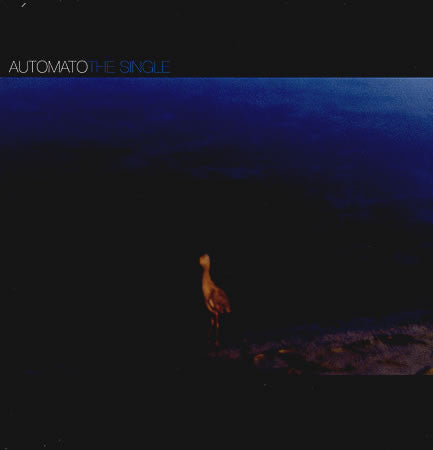 Automato : The Single (12")