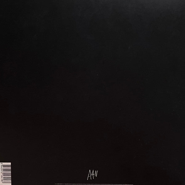 Lauv : All 4 Nothing (LP, Album, Ltd, Alt)