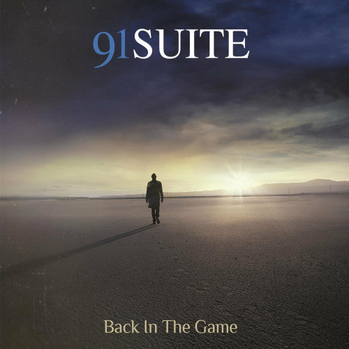 91 Suite : Back in the game (CD, Album)