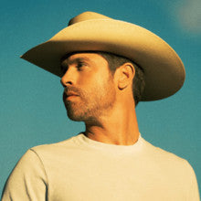 Dustin Lynch : Blue In The Sky (LP, Blu)