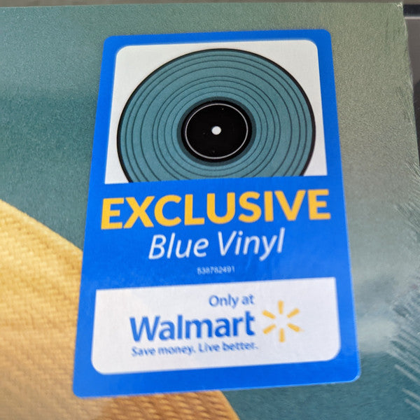 Dustin Lynch : Blue In The Sky (LP, Blu)