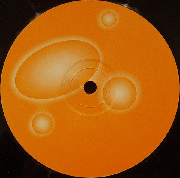 Surge feat. Sally Strawberry : Summertime (12")