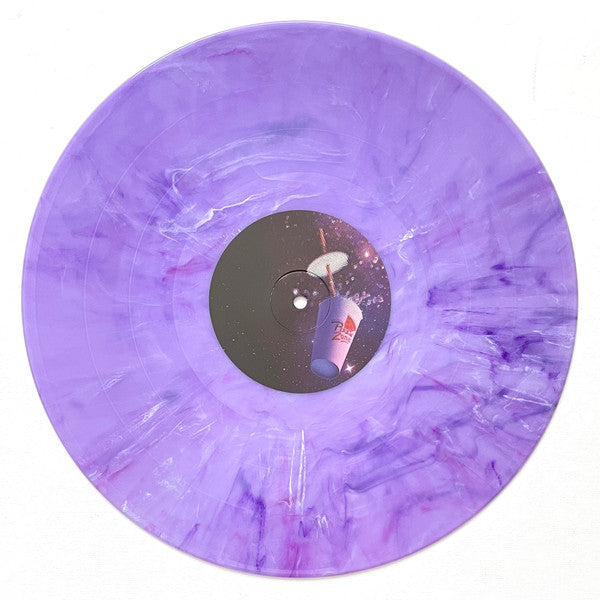 The Midnight (2) : Heroes  (3xLP, Album, Dlx, Ltd, Vio)