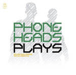 Phoneheads : Plays (Second Sight Remixes - Part 02: Freestyle) (2x12")