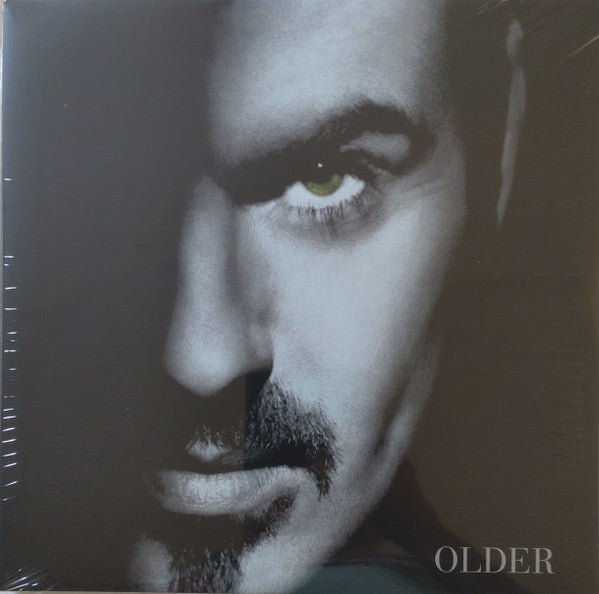 George Michael : Older (2xLP, Album, Ltd, RE, RM, Whi)