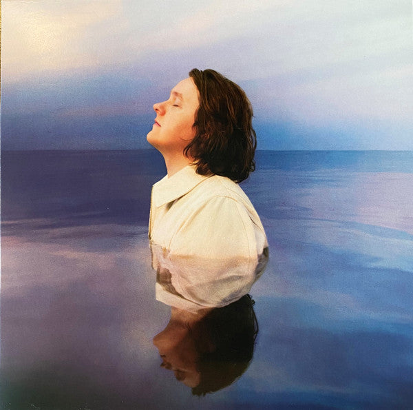 Lewis Capaldi : Forget Me (7", S/Sided, Single, Ltd)