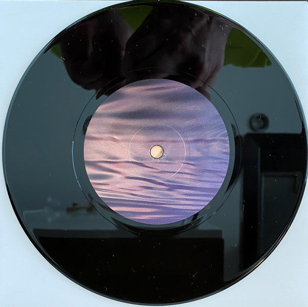 Lewis Capaldi : Forget Me (7", S/Sided, Single, Ltd)