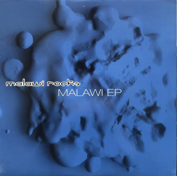 Malawi Rocks : Malawi EP (12")