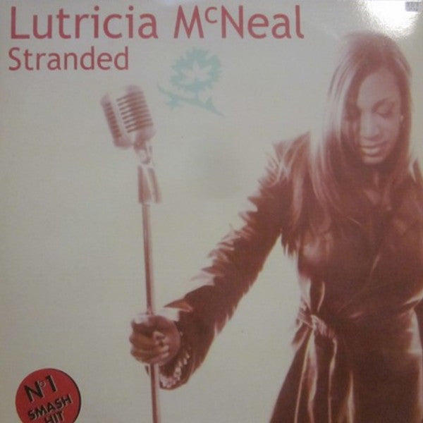 Lutricia McNeal : Stranded (12")