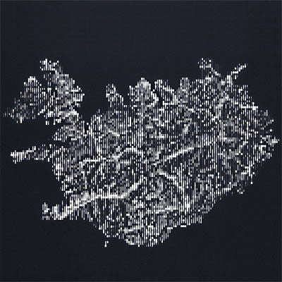 Traject : Strengir Hrynja (LP, Album, Ltd)