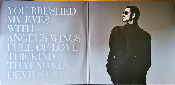 George Michael : Older (2xLP, Album, RE, RM, Red)