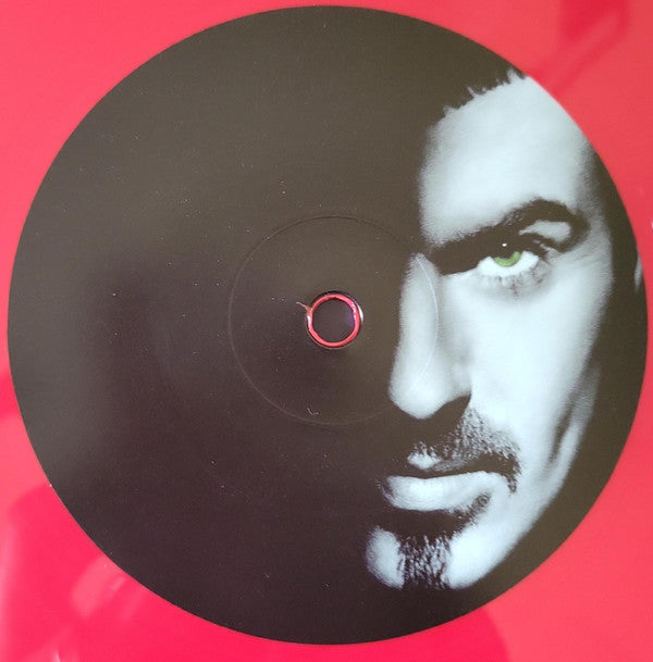 George Michael : Older (2xLP, Album, RE, RM, Red)