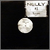 Nelly : #1 (12", Promo)