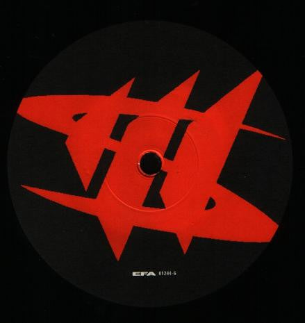 Mr. Dead : Spit Somethin' / Dawn Of The Dead (12", EP)