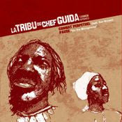 La Tribu Du Chef Guida : Combat Perpetuel / Pause (12")