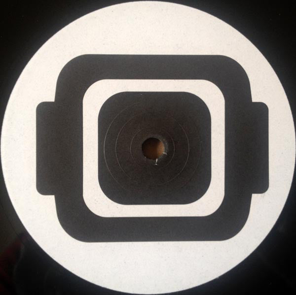 Palermo King / Hil De Huber : Barriostyle (12")