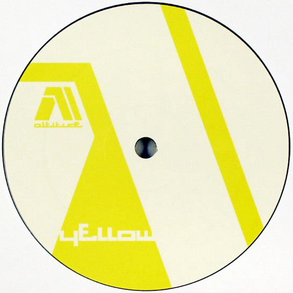 Danza Violento : String Break (12")