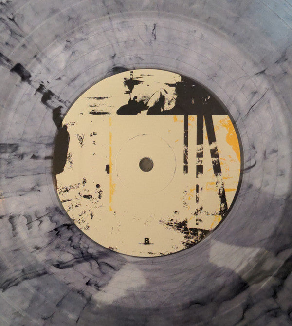 Nina Nastasia : Riderless Horse (LP, Album, Ltd, Cle)