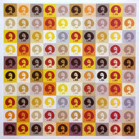 LSK : Roots (The Fruit Of Many) (12", Promo)